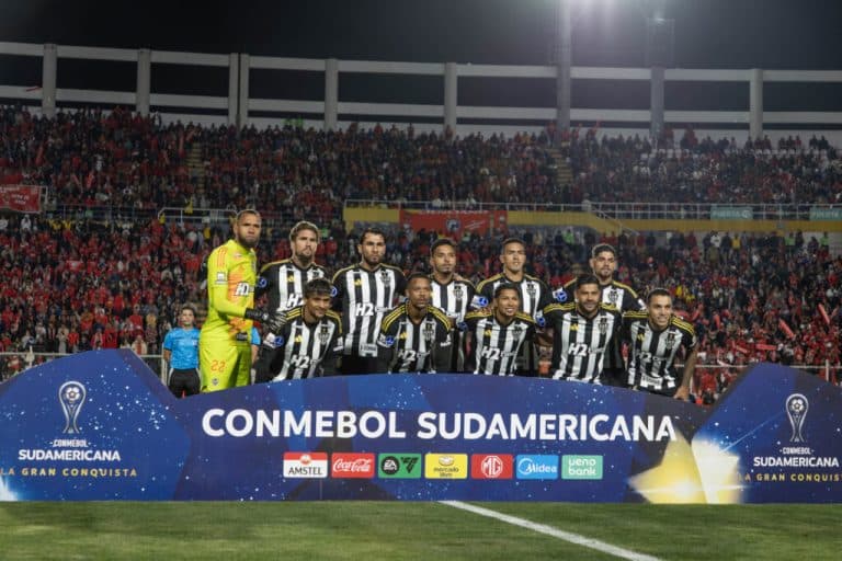 Atlético-MG