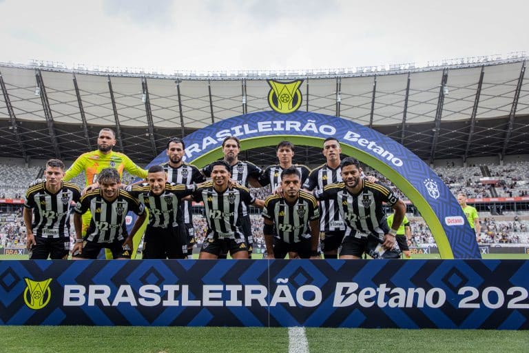 Atlético-MG