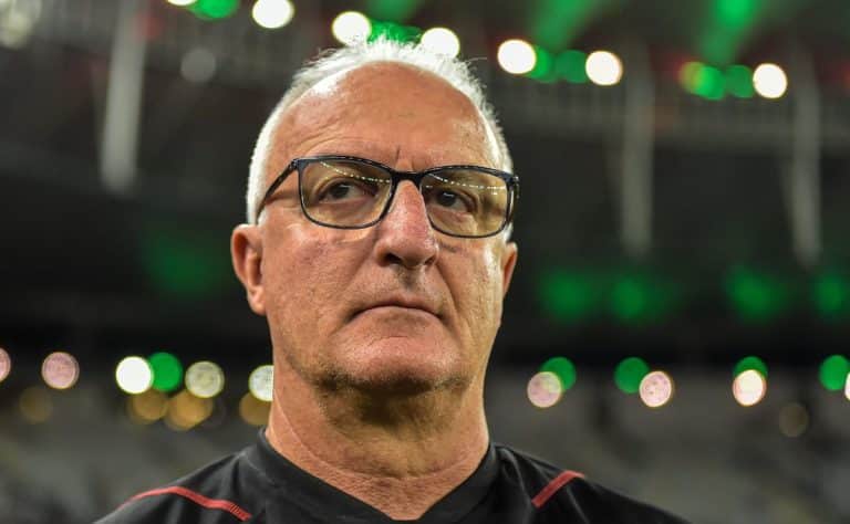Dorival Jr é o novo treinador do Corinthians. Foto: Thiago Ribeiro/AGIF