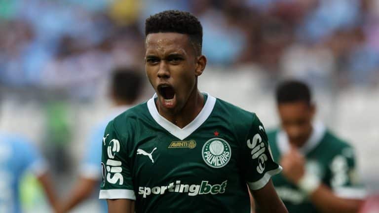 Sporting Cristal x Palmeiras