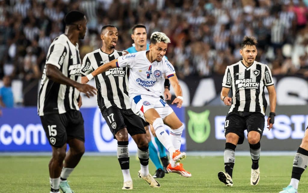 botafogo