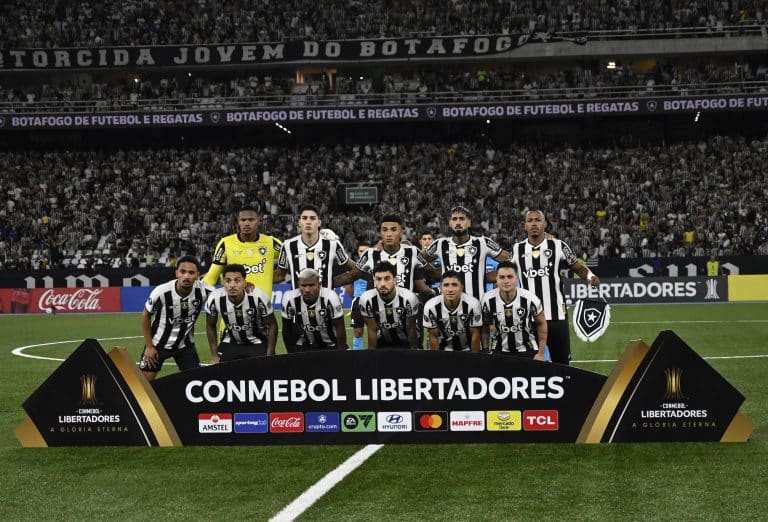 libertadores