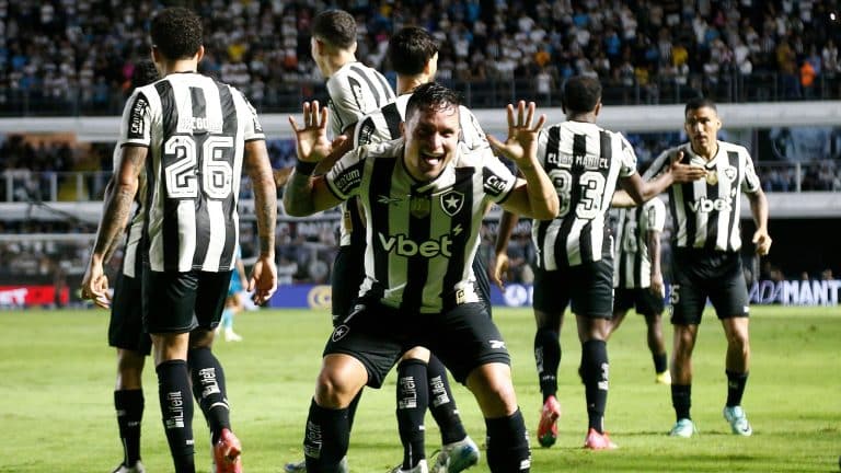 botafogo