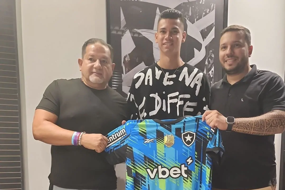 goleiro