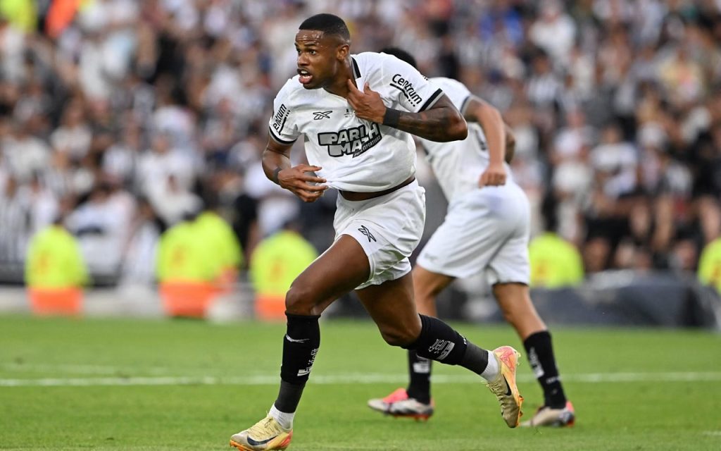 botafogo