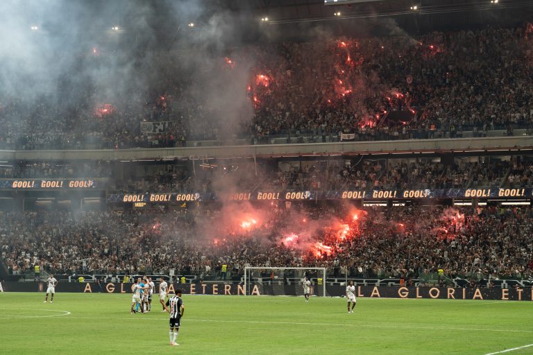 Atlético-MG