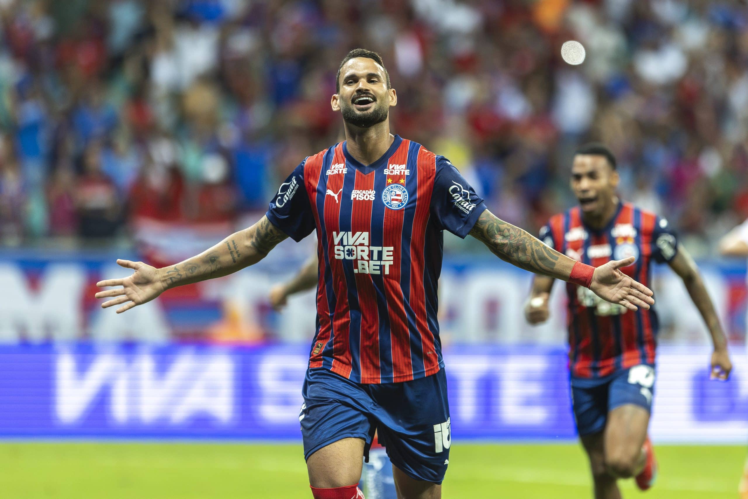William José Bahia
