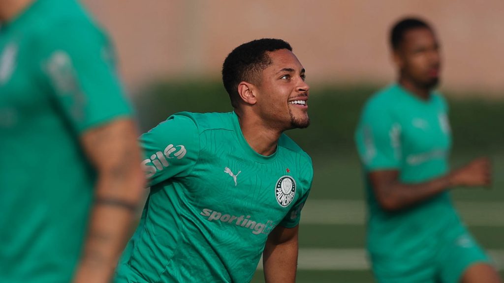 Palmeiras Libertadores
