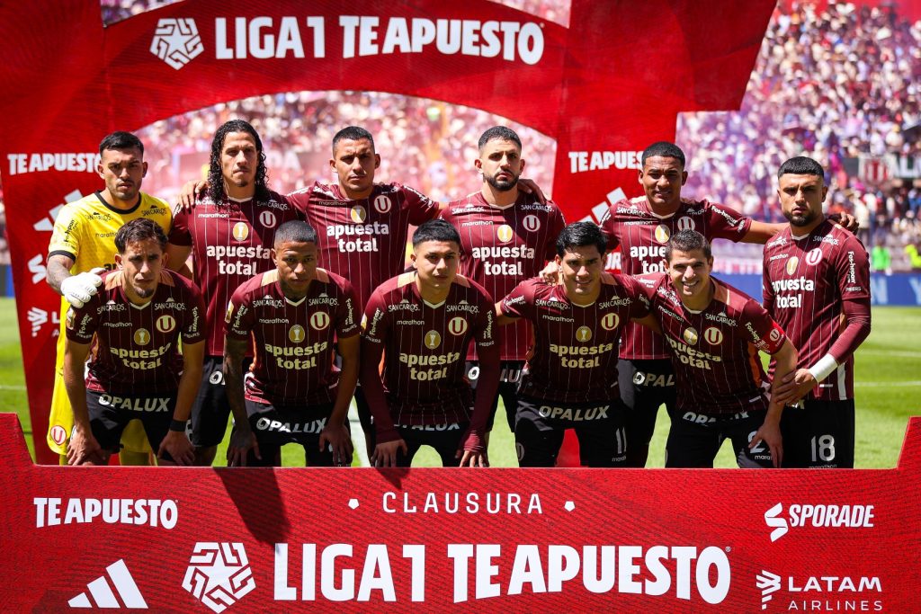 Universitario Libertadores