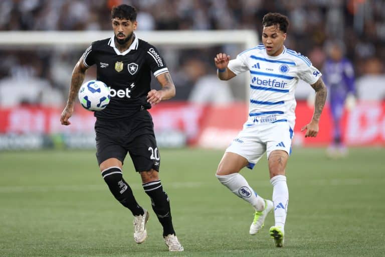 botafogo