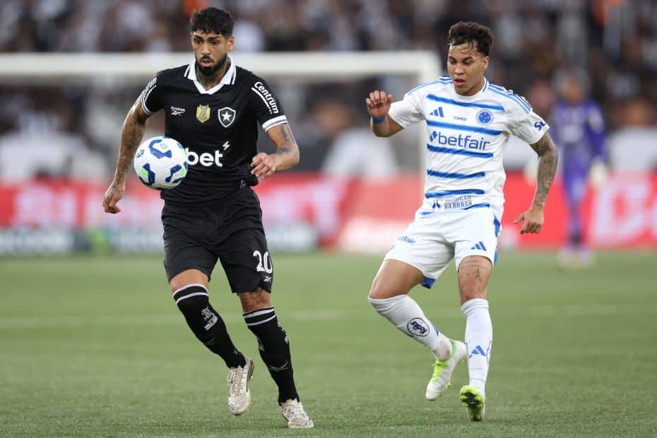 botafogo