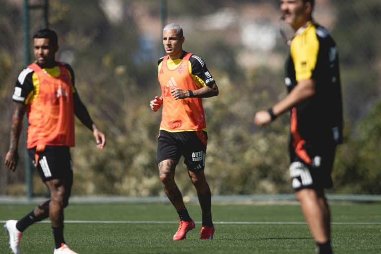 Atlético-MG