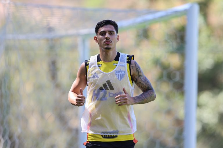 Cadu atlético-mg