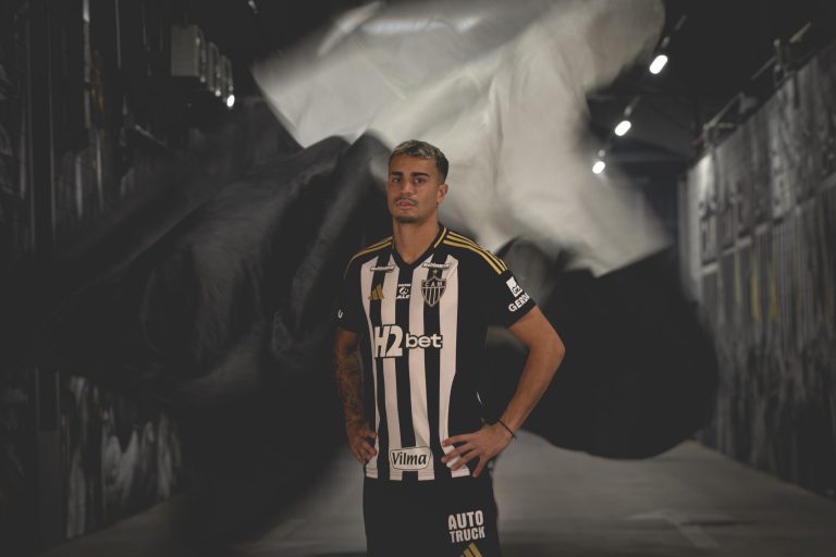 Reinier Atlético-MG