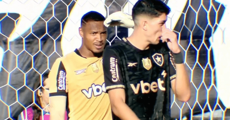 botafogo