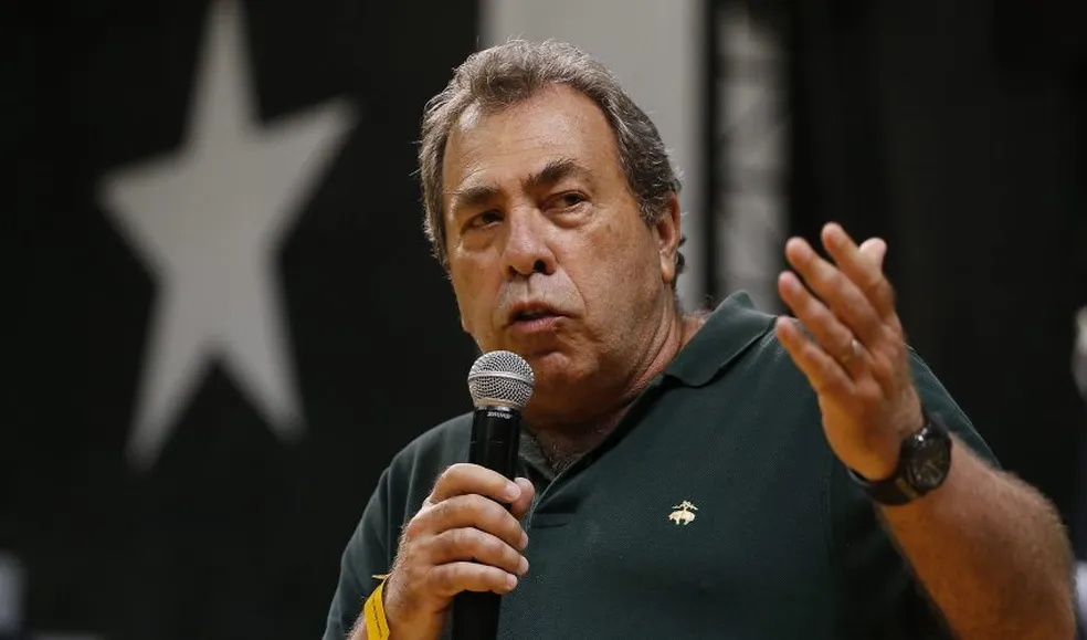 ex-presidente