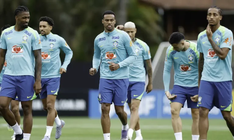 Seleção Brasileira