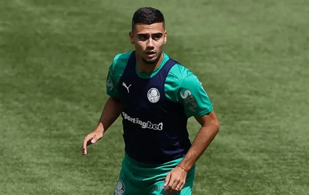 Palmeiras