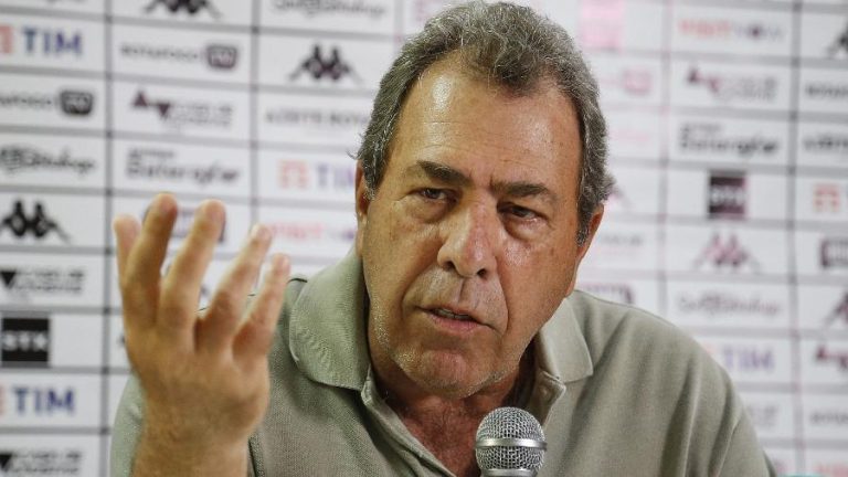 ex-presidente