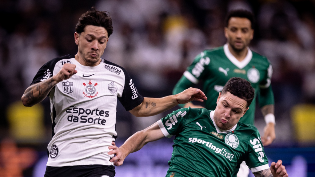 palmeiras x corinthians