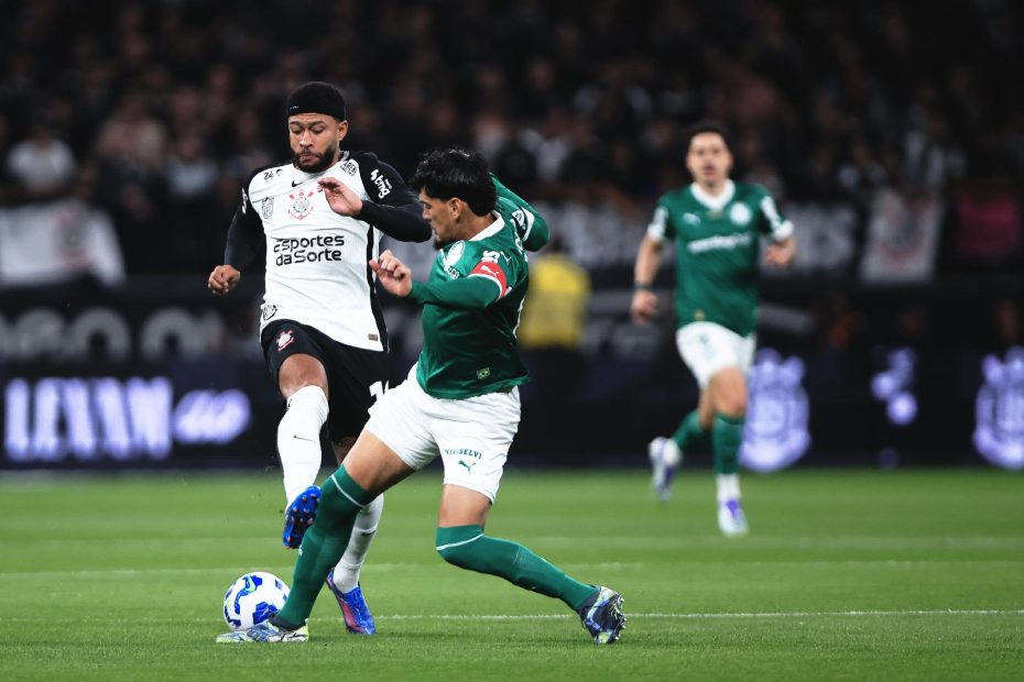 palmeiras x corinthians