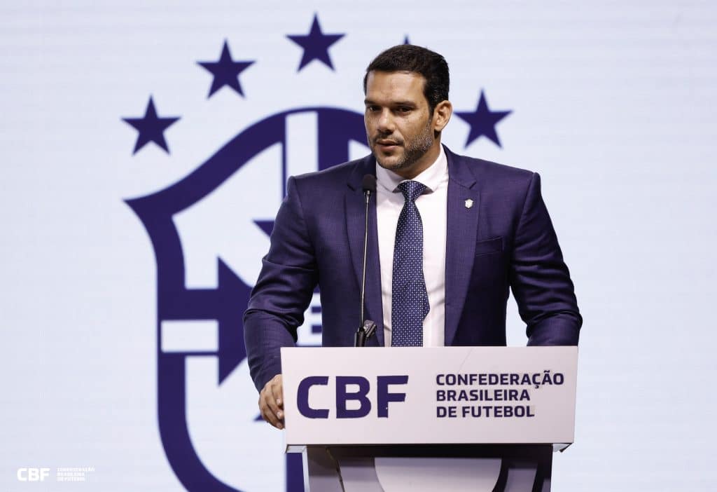Seleção Brasileira