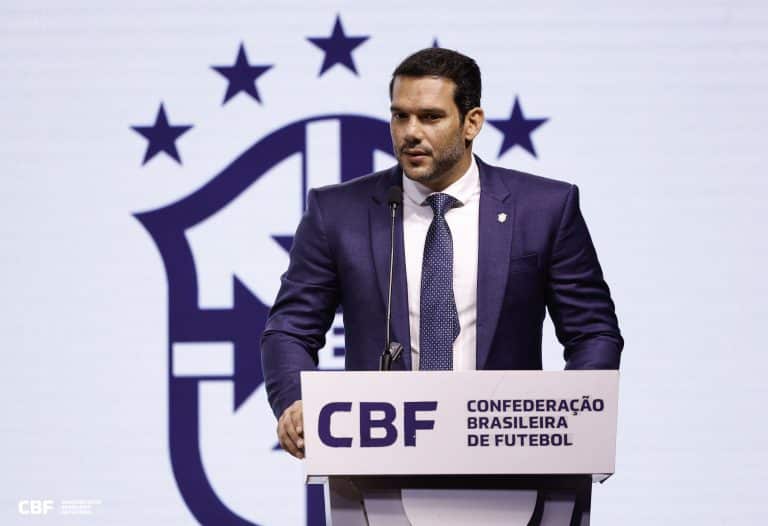 Seleção Brasileira