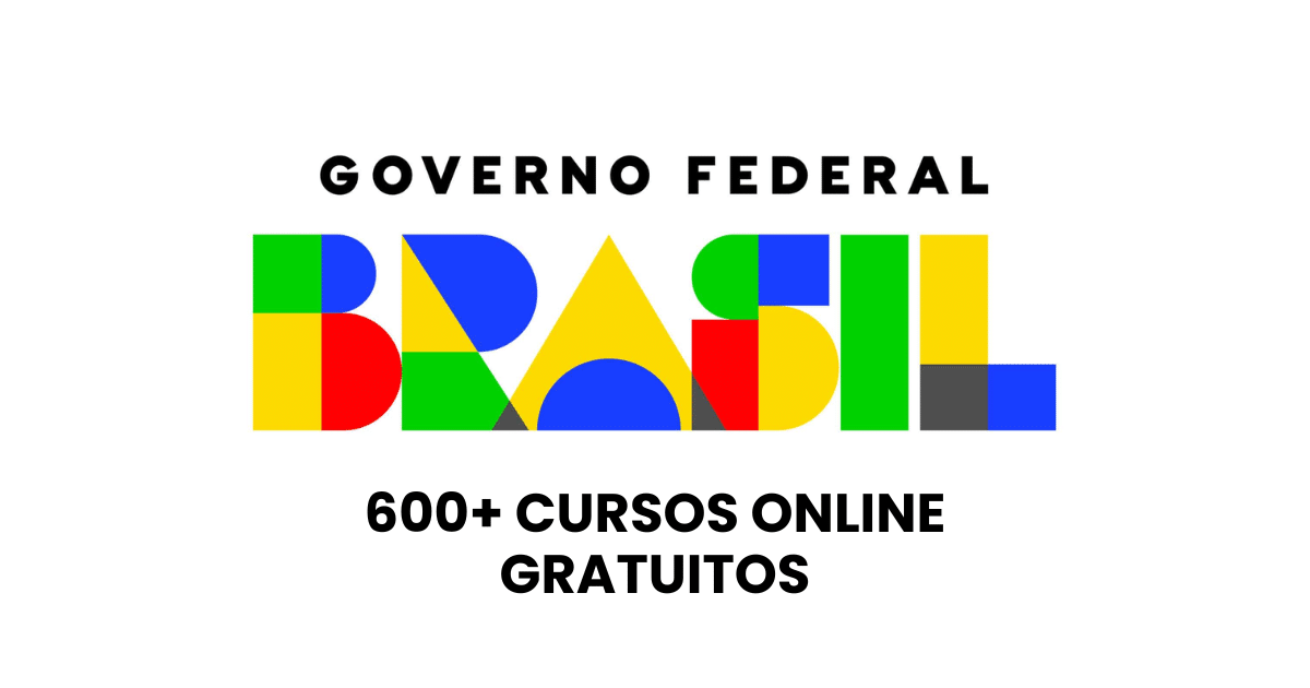 Cursos GOV BR