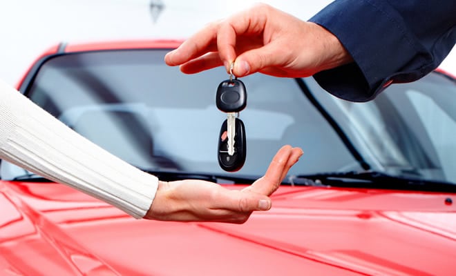 Financiamento de carros sem entrada