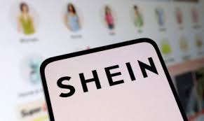 Descontos e truques Shein