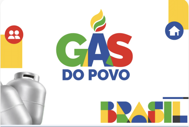 Vale Gás Brasil