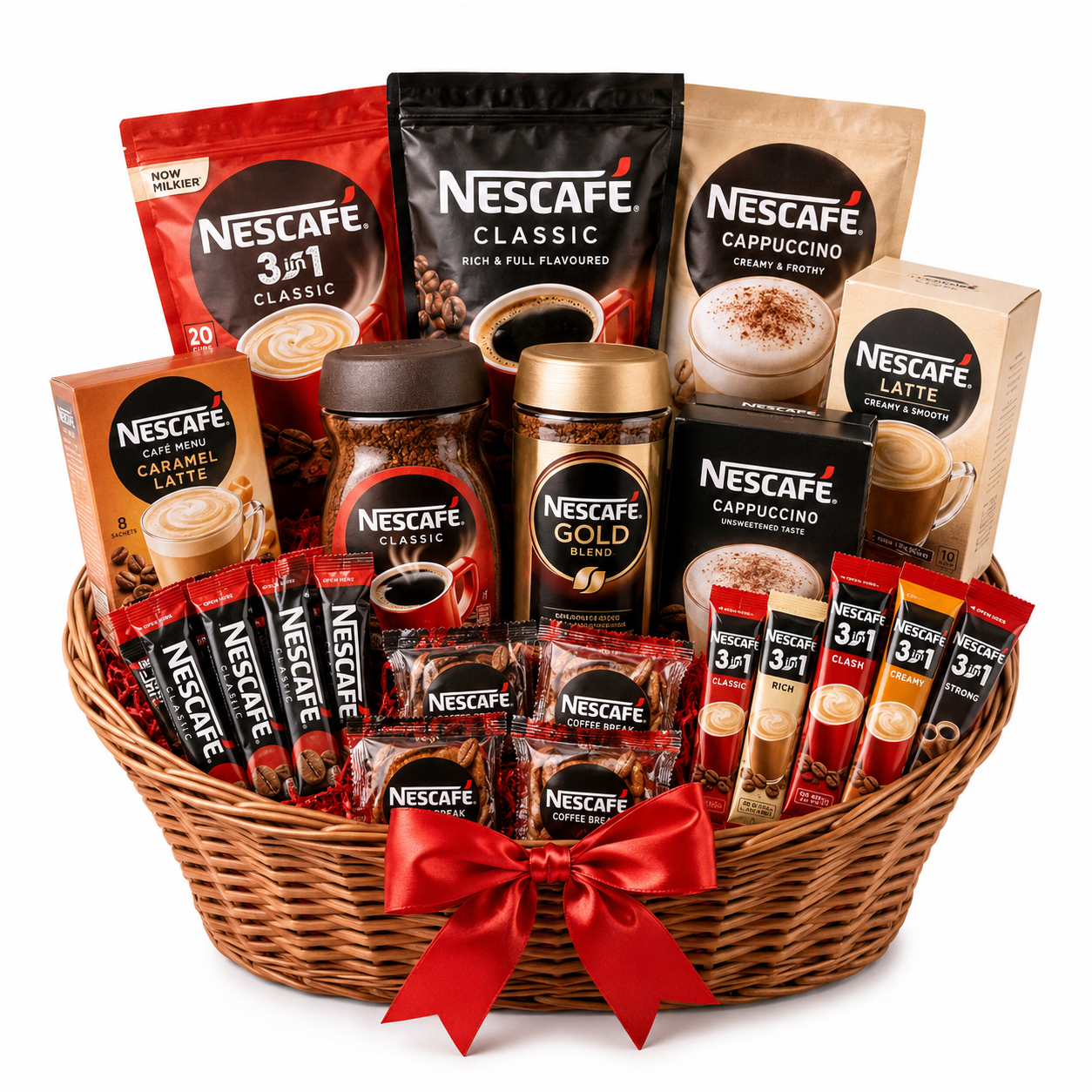 Kit Nescafé